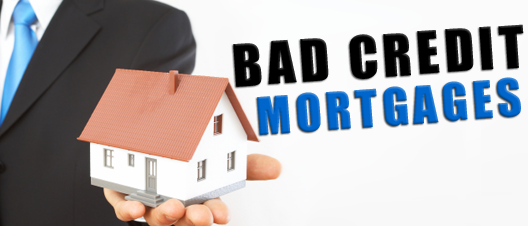 Mortgages With Poor Credit mortgage