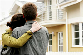 Buy new home - Mortgage Broker
