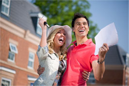 First Time Home Buyers - Mortgage Broker